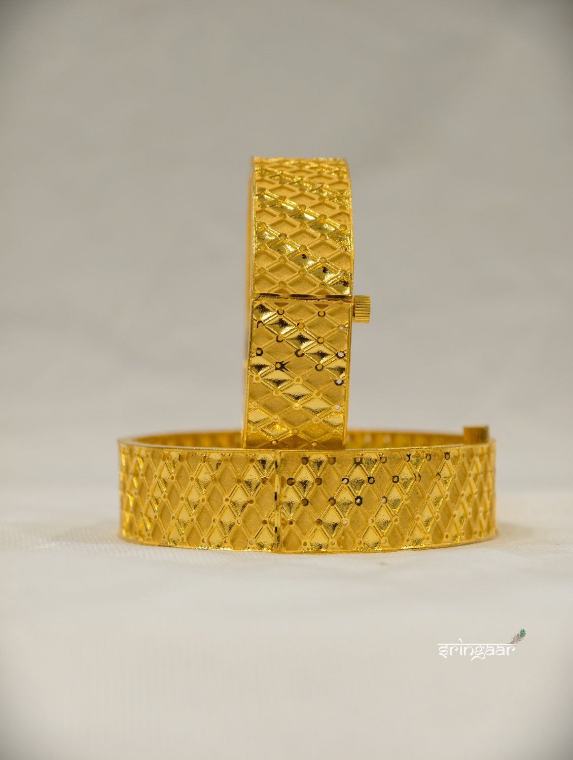 bangles 2 pc