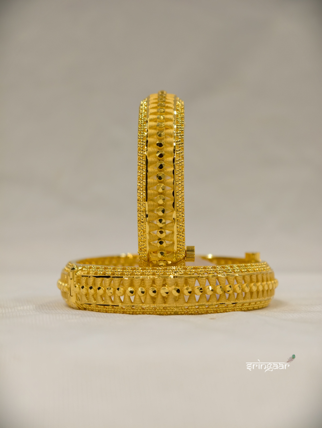 bangles 2 pc