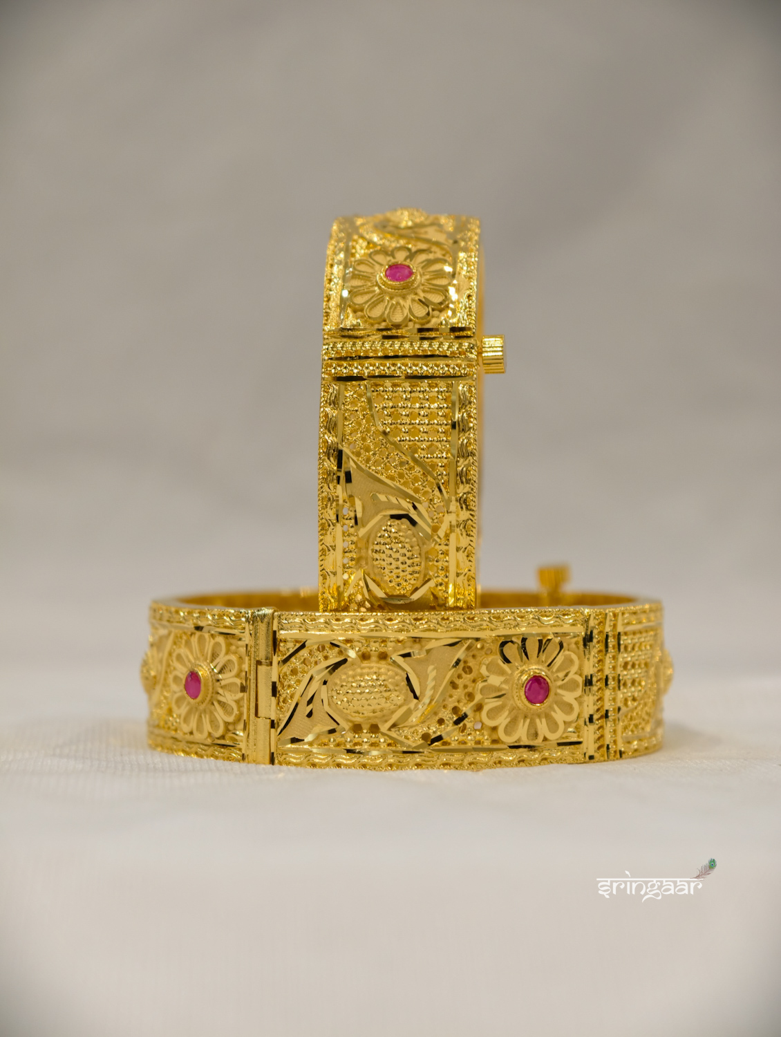 bangles 2 pc