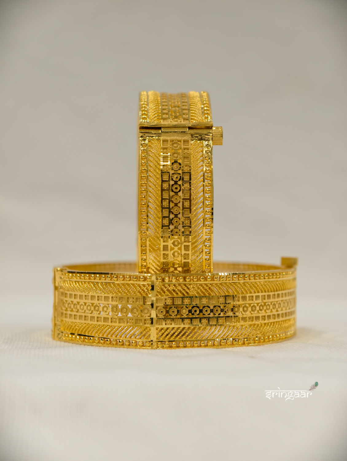 bangles 2 pc