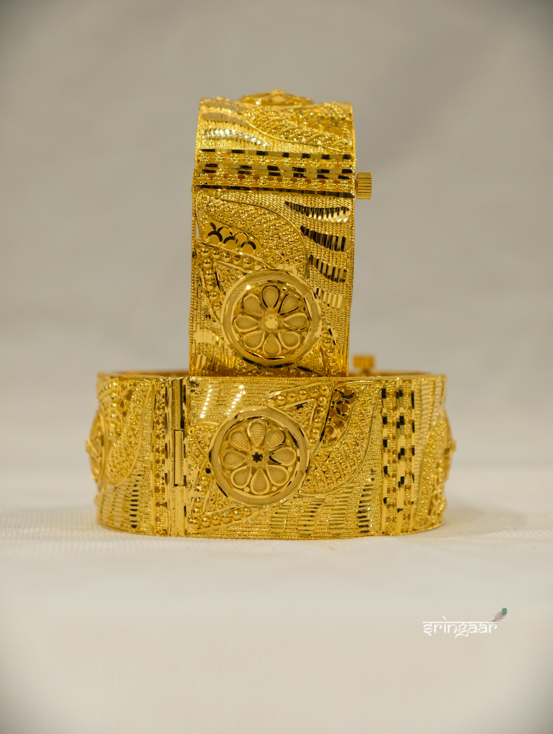 bangles 2 pc