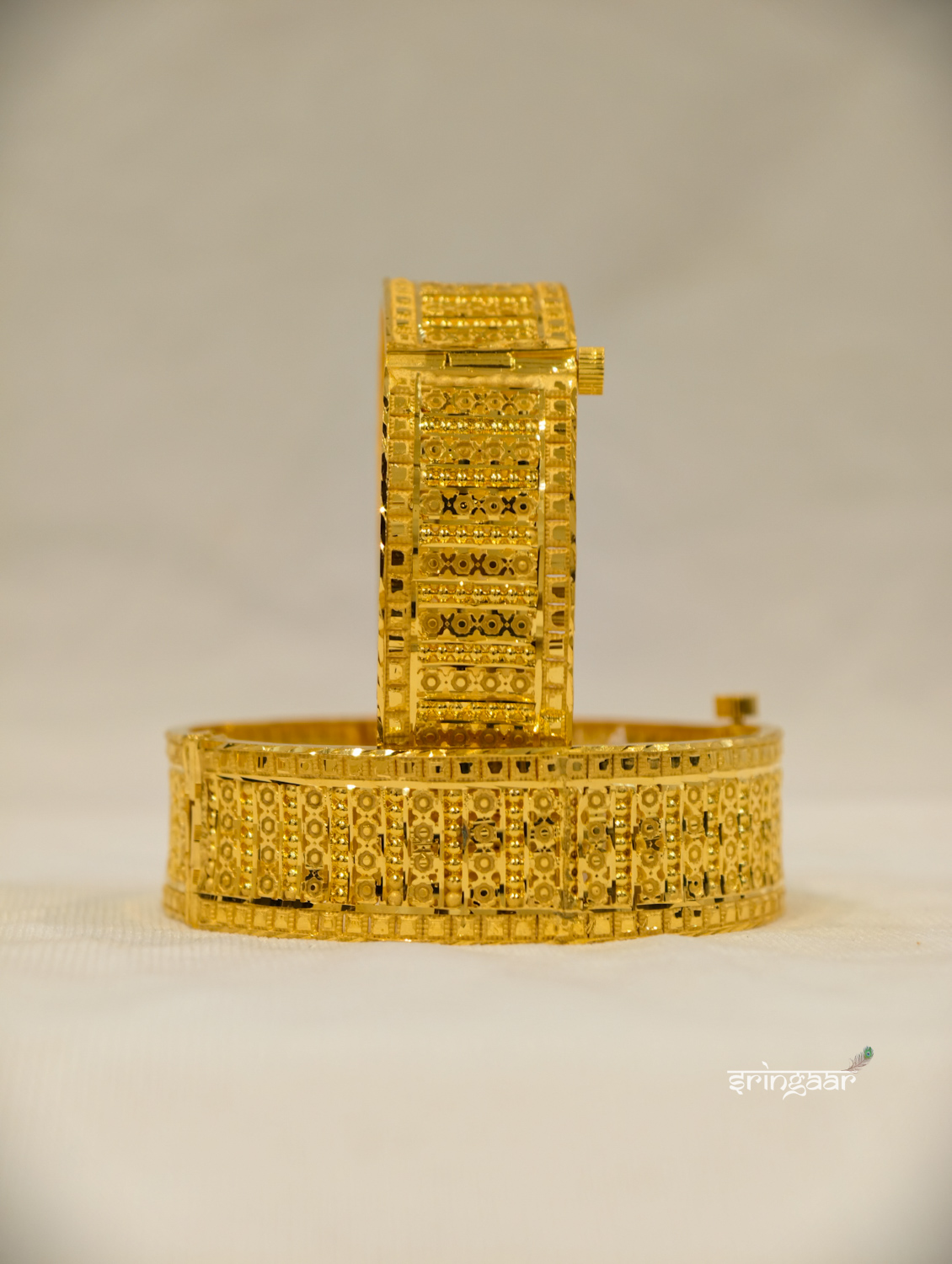 bangles 2 pc